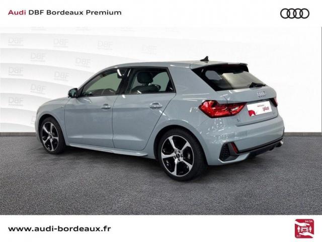 Audi A1 Sportback image 7