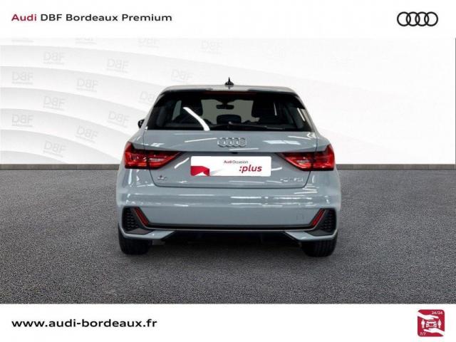Audi A1 Sportback image 1