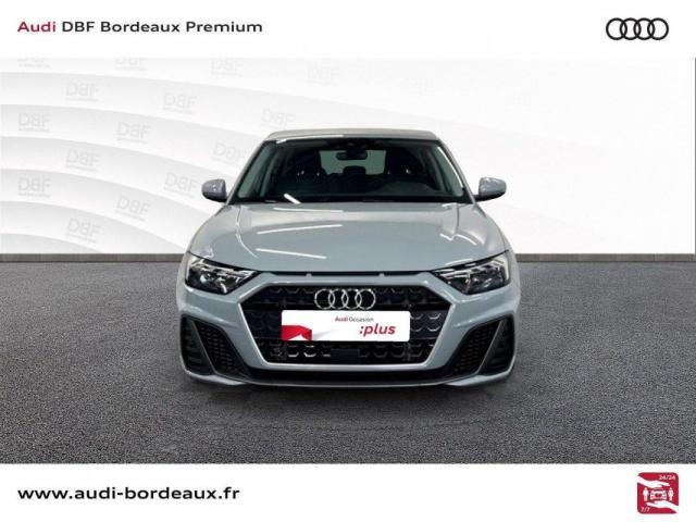 Audi A1 Sportback image 5