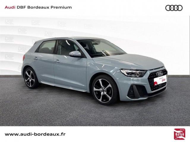 Audi A1 Sportback image 8