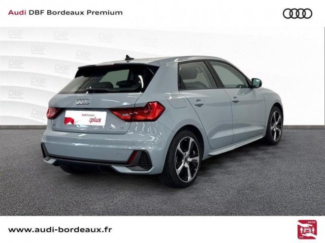 Audi A1 Sportback image 2