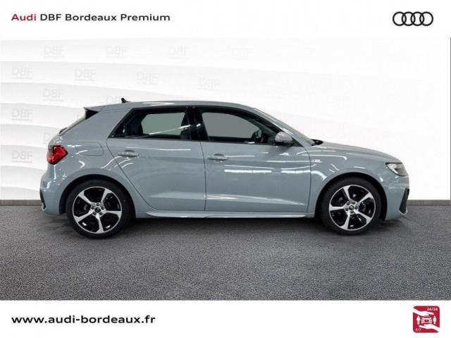 Audi A1 Sportback image 4