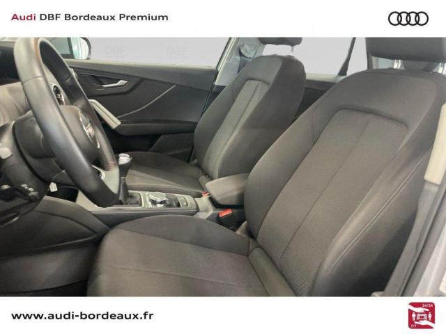 Audi Q2 image 5