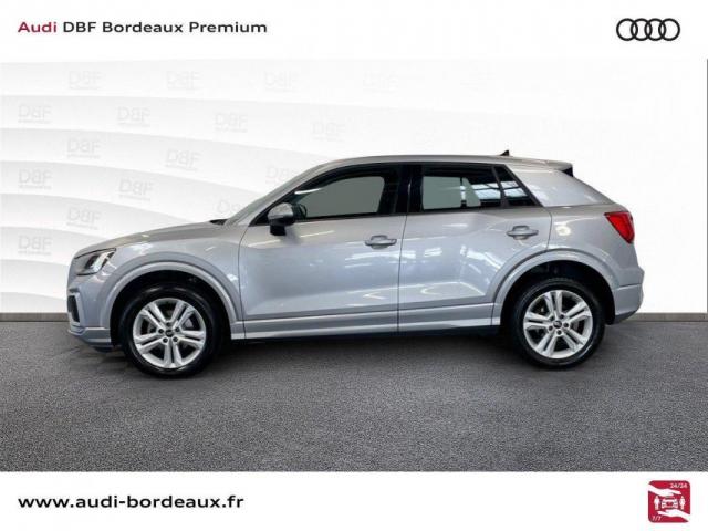 Audi Q2 image 2