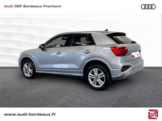 Audi Q2 image 8