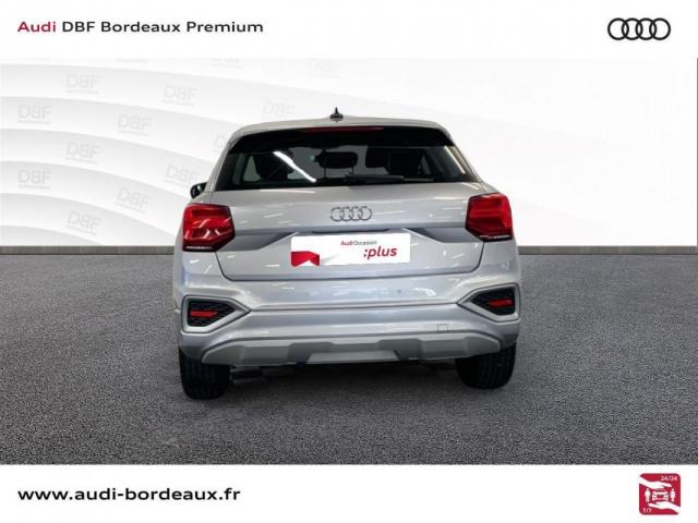 Audi Q2 image 4