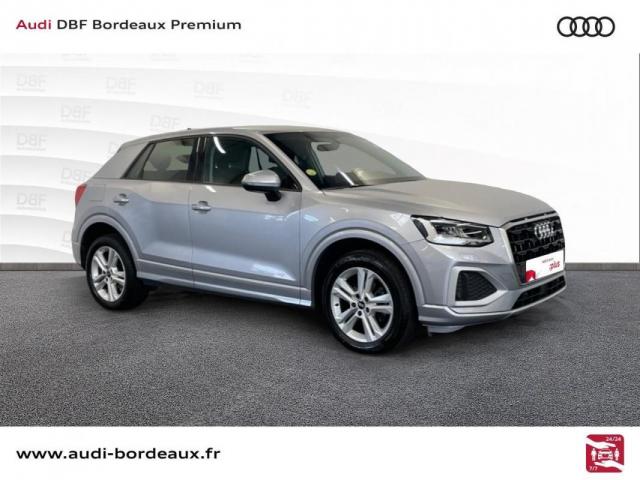 Audi Q2 image 1