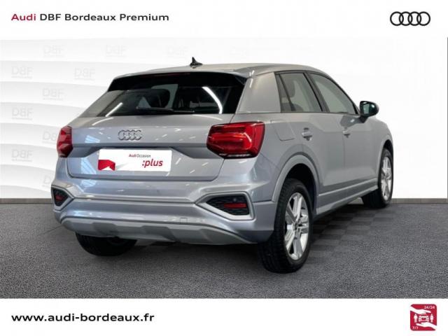 Audi Q2 image 9