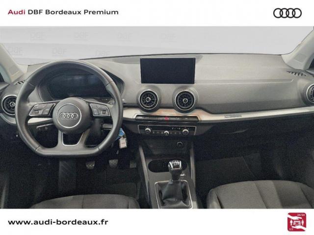 Audi Q2 image 7