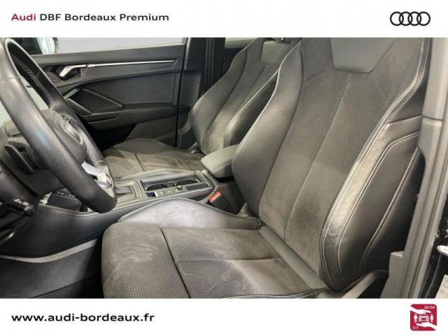 Audi Q3 Sportback image 1