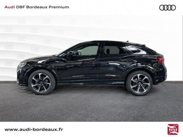 Audi Q3 Sportback image 3