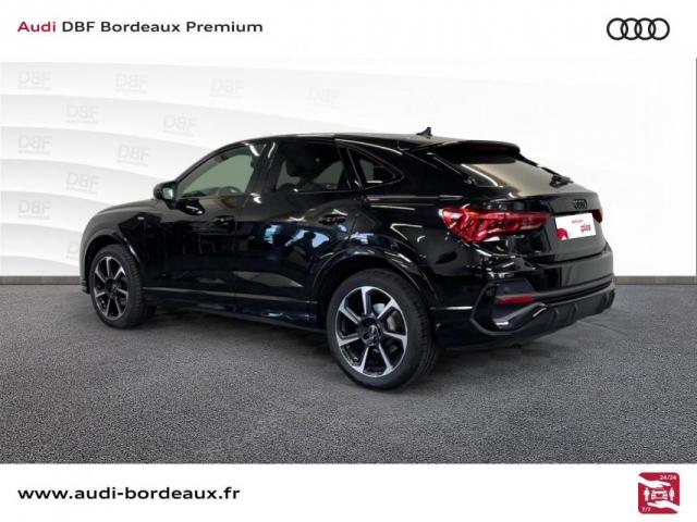 Audi Q3 Sportback image 6