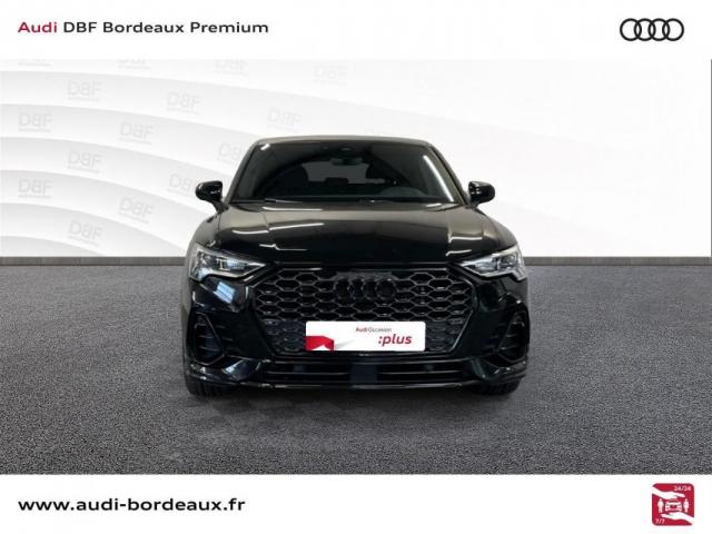 Audi Q3 Sportback image 2