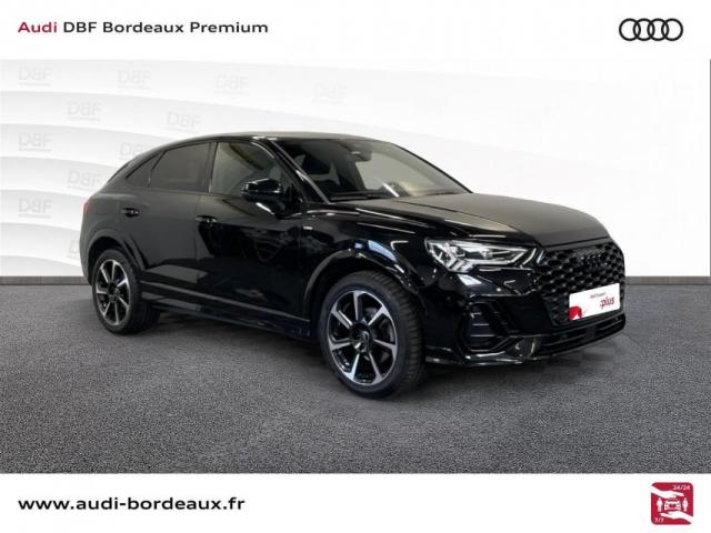 Audi Q3 Sportback image 4