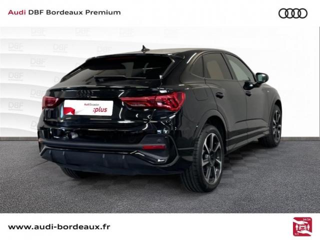 Audi Q3 Sportback image 7