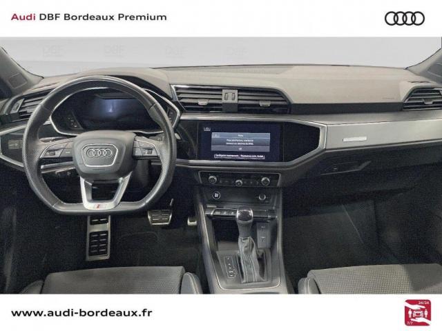 Audi Q3 Sportback image 9
