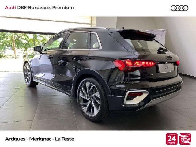 Audi A3 image 1