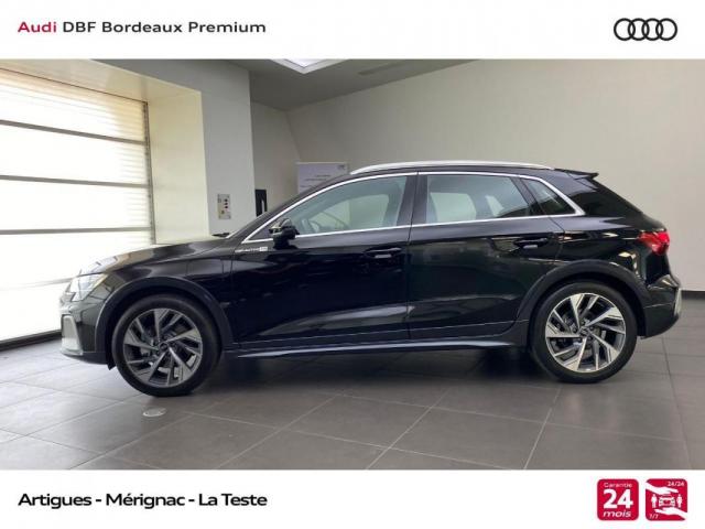 Audi A3 image 4