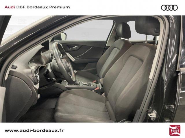 Audi Q2 image 7