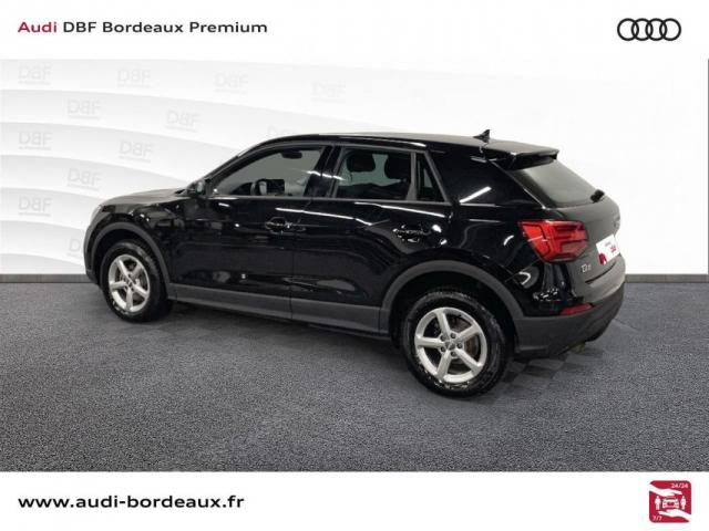 Audi Q2 image 6