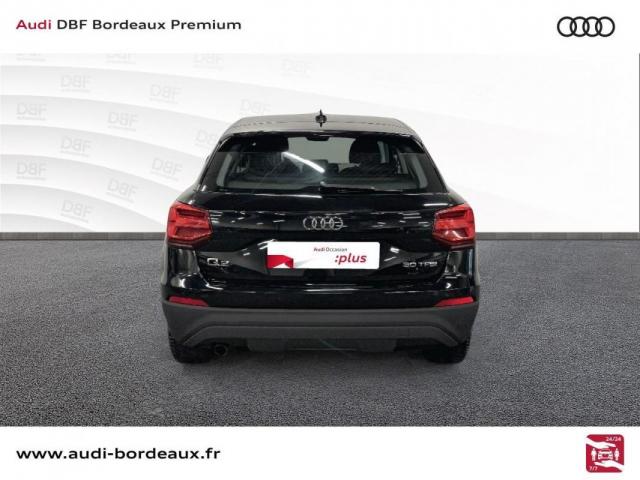 Audi Q2 image 2