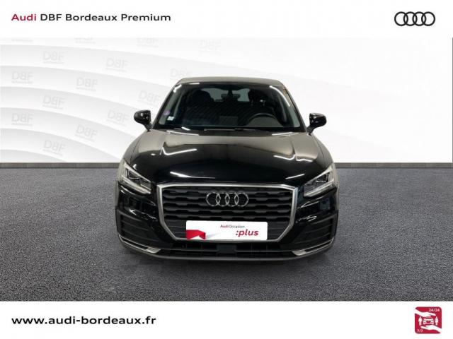 Audi Q2 image 1