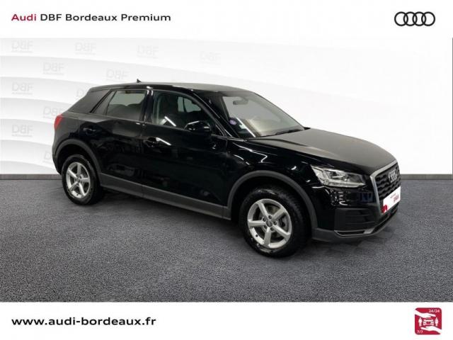 Audi Q2 image 4