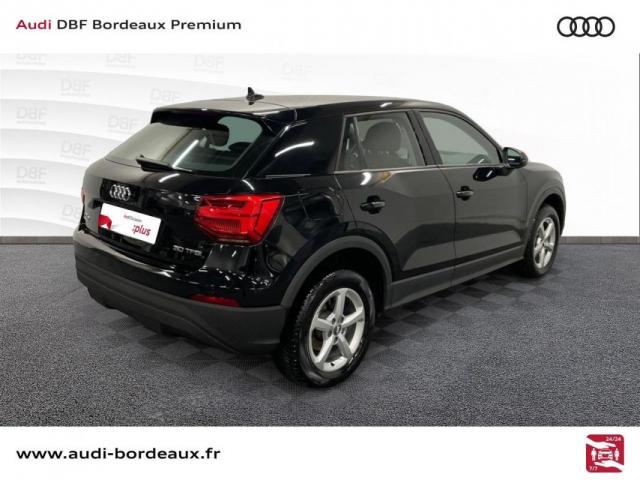 Audi Q2 image 5
