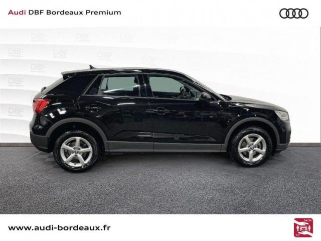 Audi Q2 image 8