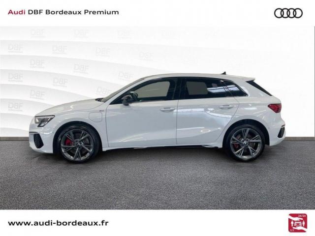 Audi A3 Sportback image 4