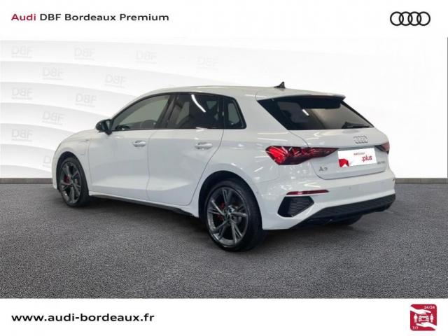 Audi A3 Sportback image 6