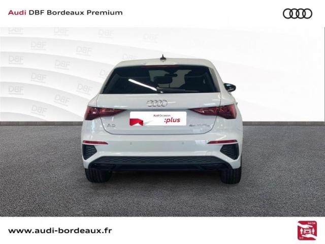 Audi A3 Sportback image 3