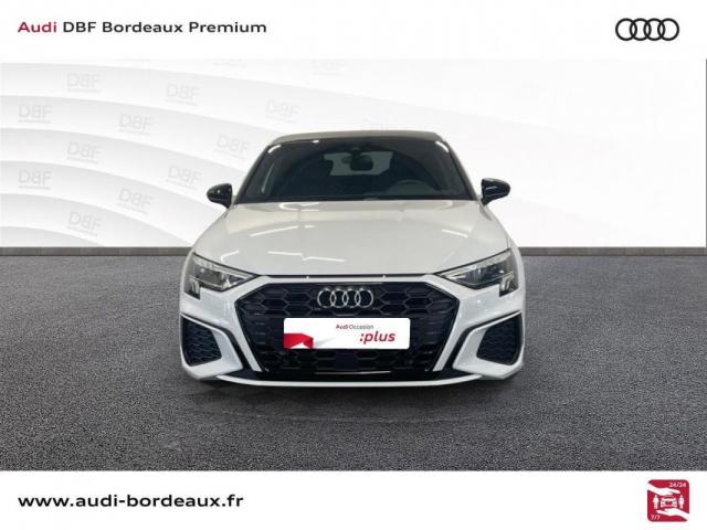 Audi A3 Sportback image 5