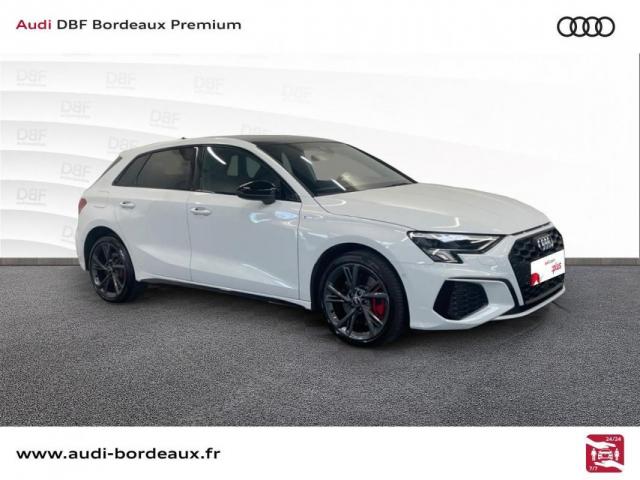 Audi A3 Sportback image 7