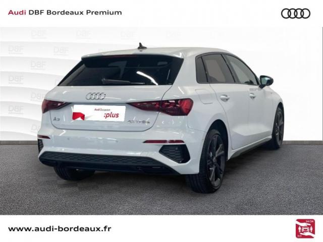 Audi A3 Sportback image 1