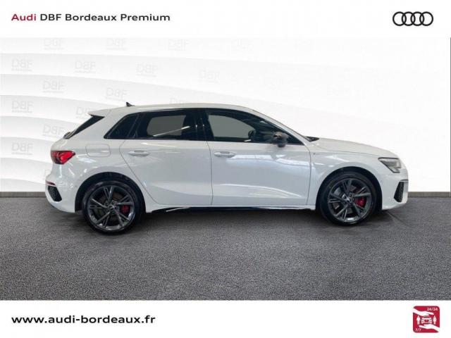 Audi A3 Sportback image 8