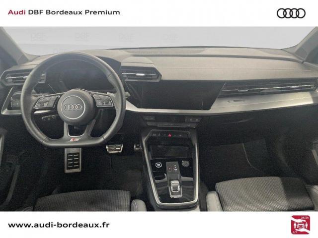 Audi A3 Sportback image 9