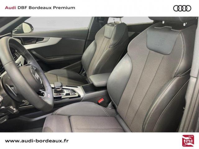 Audi A4 Avant image 3