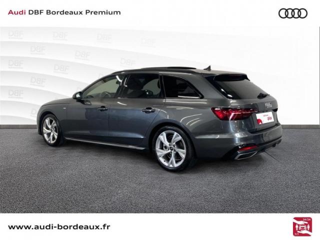 Audi A4 Avant image 7