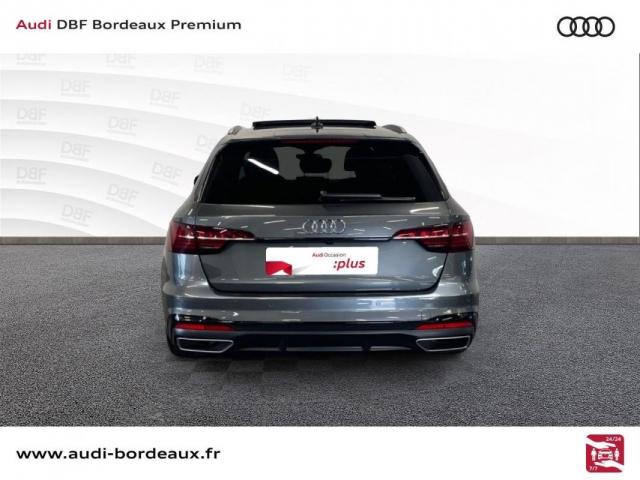 Audi A4 Avant image 4