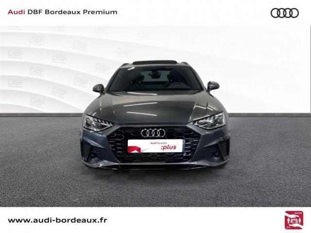 Audi A4 Avant image 8