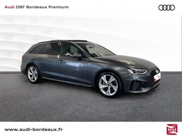 Audi A4 Avant image 9