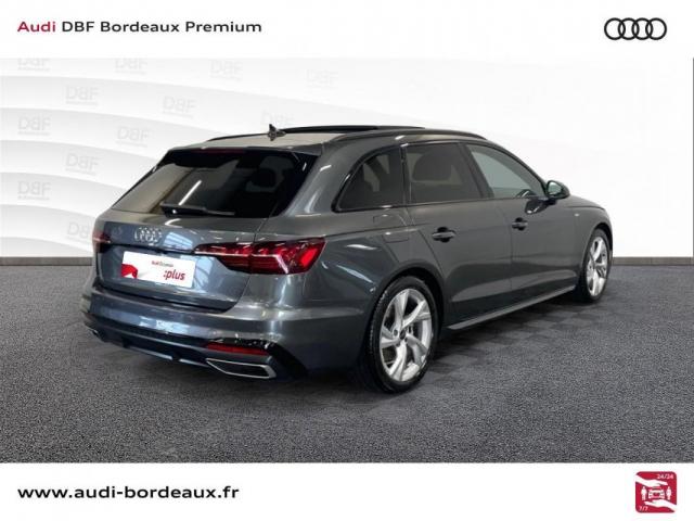 Audi A4 Avant image 5