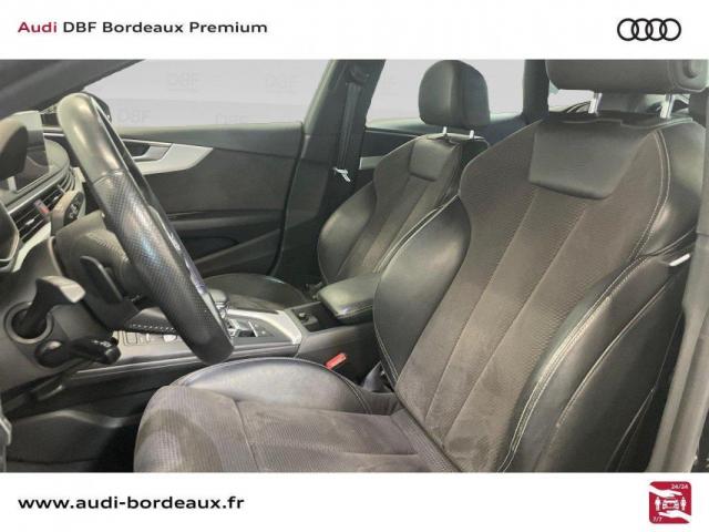 Audi A5 Sportback image 6