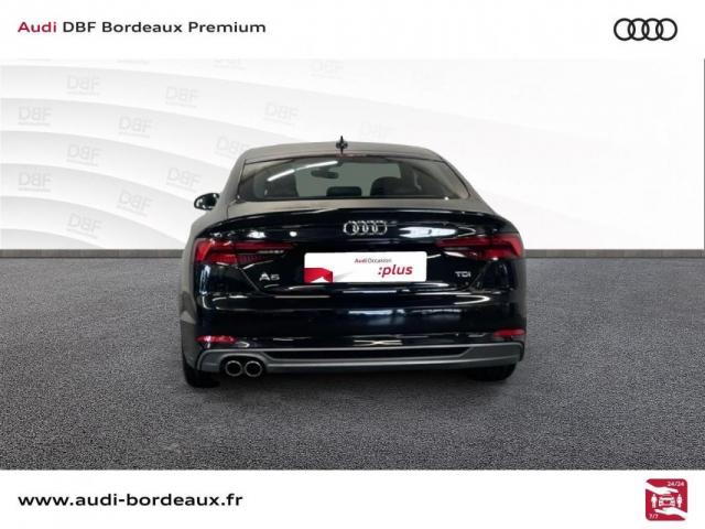 Audi A5 Sportback image 7