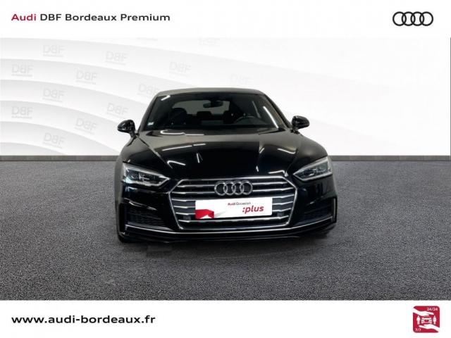 Audi A5 Sportback image 4