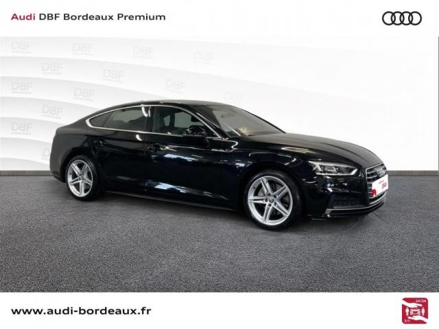 Audi A5 Sportback image 3