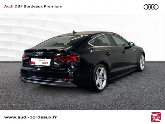 Audi A5 Sportback image 2