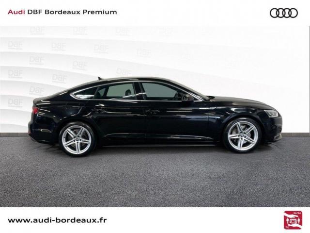 Audi A5 Sportback image 9