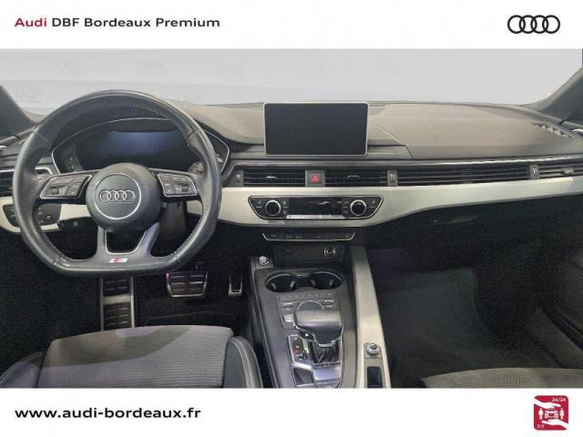 Audi A5 Sportback image 5